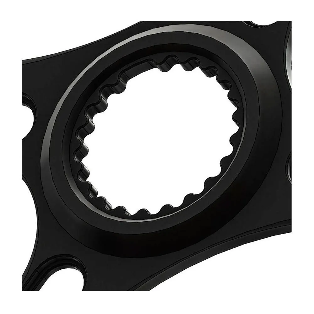 Pilo C-22 Direct Mount Kedjehjul, Black, 34t