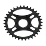 Pilo C-22 Direct Mount Kedjehjul, Black, 34t