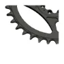 Pilo C93 Sram T-type Kedjehjul, Black, 34t