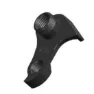 Pilo D1007 Mondraker Växelöra, Black, One Size