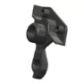 Pilo D1015 Haibike Växelöra, Black, One Size