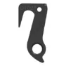 Pilo D1024 Mondraker Växelöra, Black, One Size