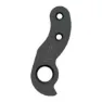 Pilo D1028 Lapierre Växelöra, Black, One Size
