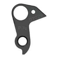 Pilo D1029 Kross Växelöra Pilo D1029 Kross Växelöra