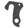 Pilo D1030 D1030 Mondraker Växelöra, Black, One Size