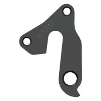 Pilo D1031 Bh Växelöra Pilo D1031 Bh Växelöra