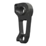 Pilo D1048 Scott Växelöra, Black, One Size