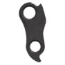 Pilo D1074 Gt Växelöra, Black, One Size