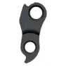 Pilo D1074 Gt Växelöra, Black, One Size