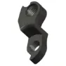 Pilo D1074 Gt Växelöra, Black, One Size