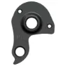 Pilo D1084 Mmr/rock Machine/superior Växelöra, Black, One Size
