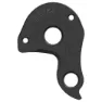 Pilo D1084 Mmr/rock Machine/superior Växelöra, Black, One Size