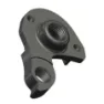 Pilo D1084 Mmr/rock Machine/superior Växelöra, Black, One Size