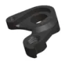 Pilo D1086 Ducati/thok Växelöra, Black, One Size