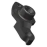 Pilo D1087 Bh Växelöra, Black, One Size