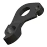 Pilo D1091 Aurum Växelöra, Black, One Size