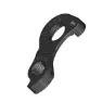 Pilo D1093 Ridley Växelöra, Black, One Size