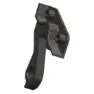 Pilo D1099 Haibike Växelöra, Black, One Size