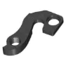 Pilo D1103 Gt Växelöra, Black, One Size