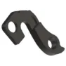 Pilo D1103 Gt Växelöra, Black, One Size
