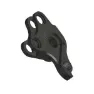 Pilo D1107 Transition Växelöra, Black, One Size