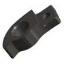 Pilo D1114 Orbea Växelöra, Black, One Size