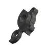 Pilo D1115 Quintana Roo Växelöra, Black, One Size