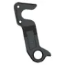 Pilo D1117 Gt Växelöra, Black, One Size