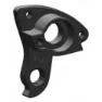 Pilo D1121 Växelöra, Black, One Size