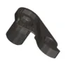 Pilo D1125 Bh Växelöra, Black, One Size
