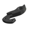 Pilo D1126 Khs/wheeler Växelöra, Black, One Size