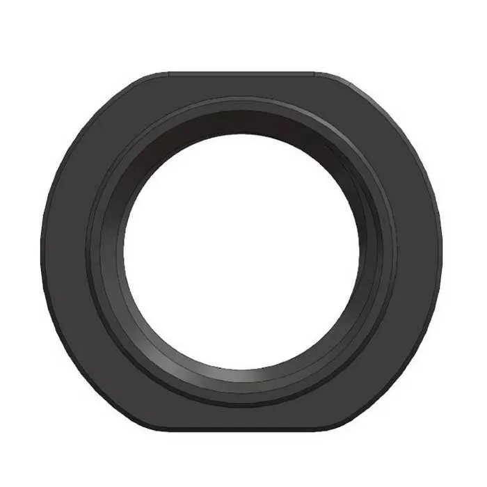 Pilo D1127 Brodie/cinelli/motobecane/storck Växelöra, Black, One Size