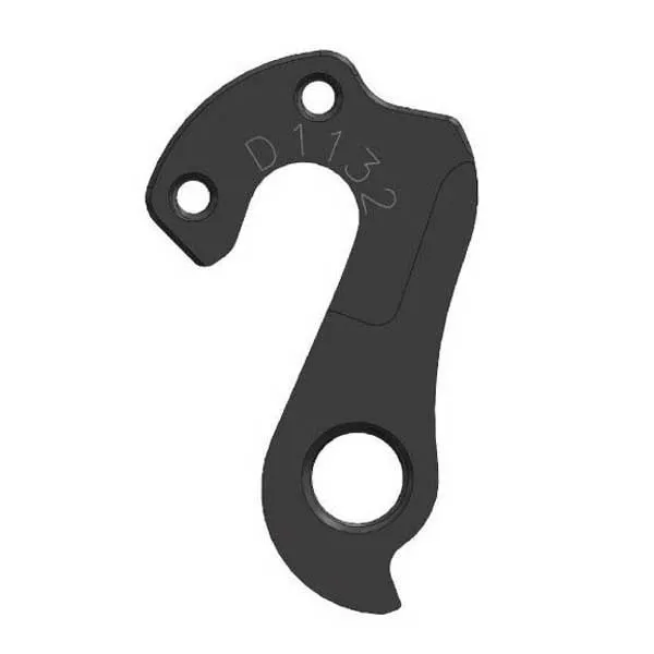 Pilo D1132 Blue/devron/whyte Växelöra, Black, One Size