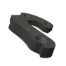 Pilo D1132 Blue/devron/whyte Växelöra, Black, One Size