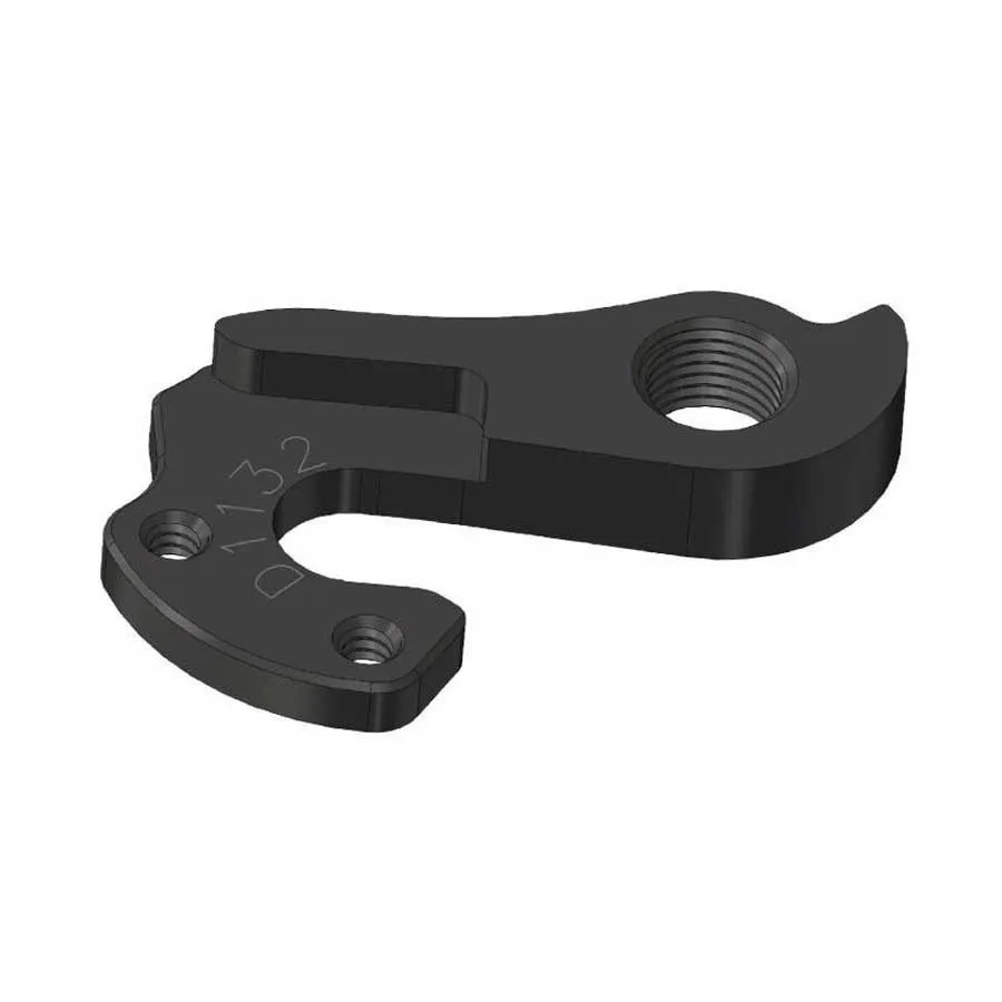 Pilo D1132 Blue/devron/whyte Växelöra, Black, One Size