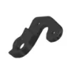 Pilo D1135 Olmo/planet X/ribble Växelöra, Black, One Size