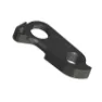 Pilo D1145 Eddy Merckx/ktm Växelöra, Black, One Size