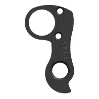 Pilo D1147 Isaac/kuota Växelöra Pilo D1147 Isaac/kuota Växelöra