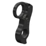 Pilo D1147 Isaac/kuota Växelöra, Black, One Size