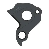 Pilo D1151 Pivot Växelöra Pilo D1151 Pivot Växelöra