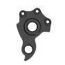 Pilo D1168 Cinelli/massi Växelöra, Black, One Size