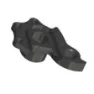 Pilo D1168 Cinelli/massi Växelöra, Black, One Size