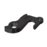Pilo D1172 Norco Växelöra, Black, One Size