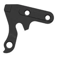 Pilo D1176 Pivot Växelöra Pilo D1176 Pivot Växelöra
