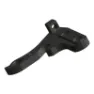 Pilo D1176 Pivot Växelöra, Black, One Size