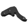 Pilo D1176 Pivot Växelöra, Black, One Size