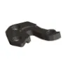 Pilo D1178 Orbea Växelöra, Black, One Size
