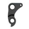 Pilo D1180 Kona Växelöra, Black, One Size