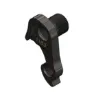 Pilo D1183 Intense Växelöra, Black, One Size