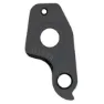 Pilo D1184 Isaac/massi/motobecane Växelöra, Black, One Size